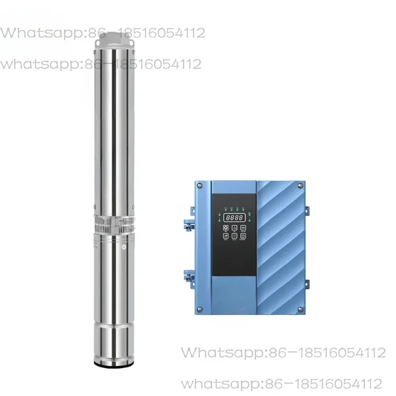 

2025 Hot-selling High Power Water Pump 7.5 Hp High Speed