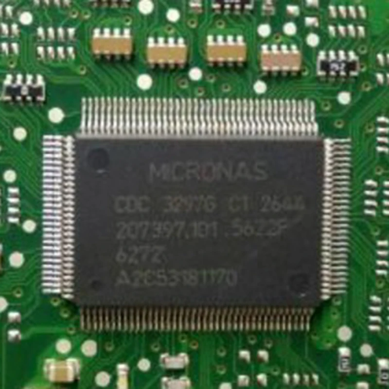 

MICRONA CDC3297G C1 2644 QFO128 Original New IC Chip Meter CPU