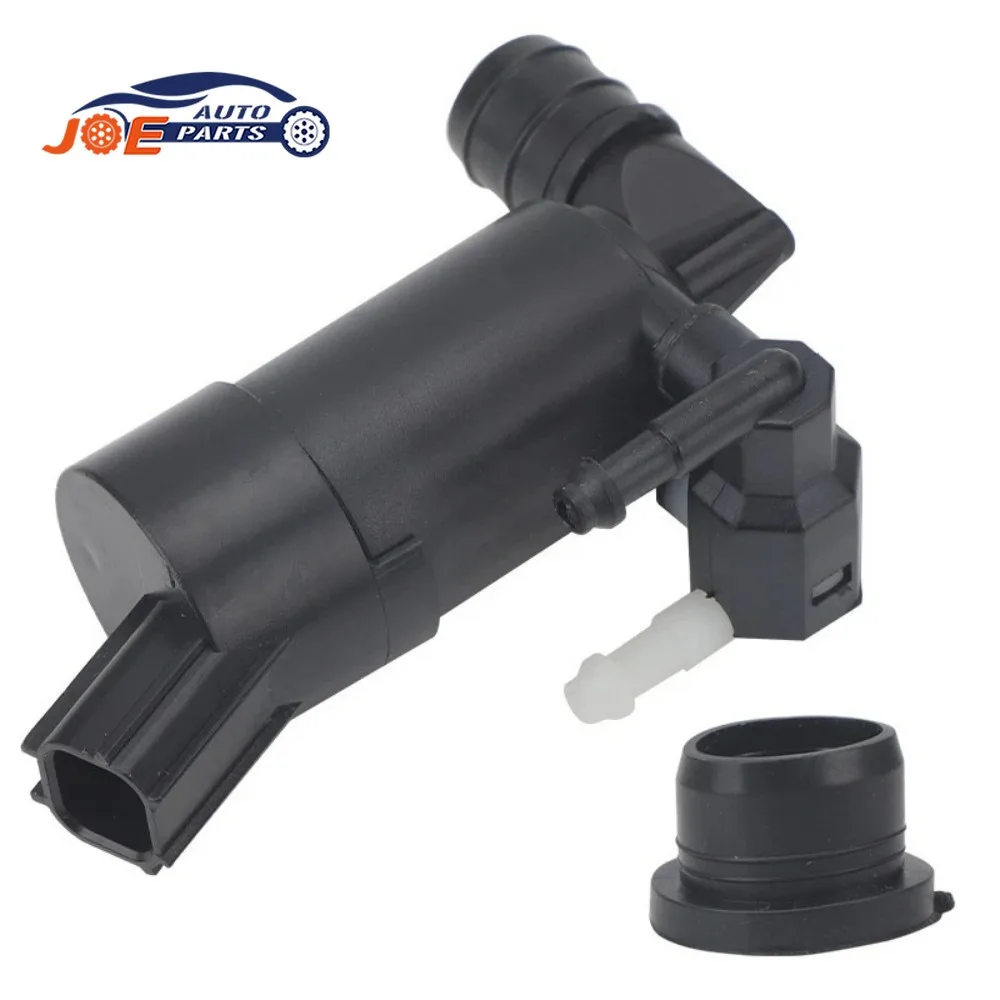 

Мотор стеклоочистителя BV6117K624BC для Ford Focus MK3 Hatchback 2012-2025, насос омывателя лобового стекла, автомобильные аксессуары