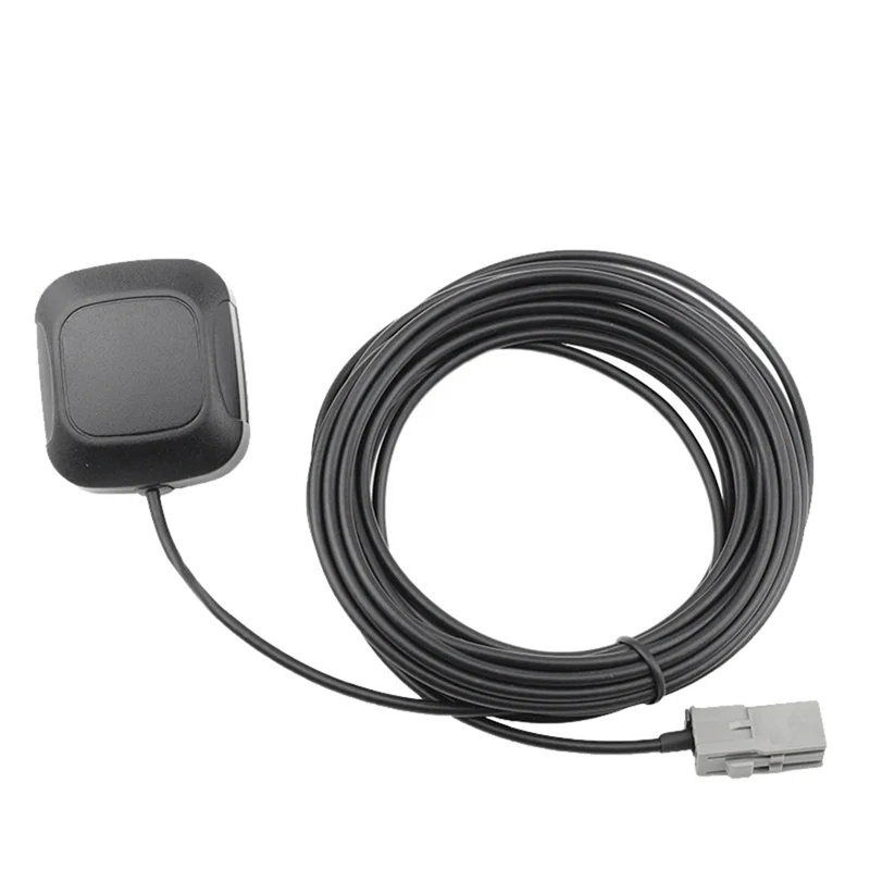 

B29C-Car GPS Navigation Active Antenna GT5-1S Jack Antenna Connector Cable For Alpine Kenwood JVC Toyota Honda Nissan