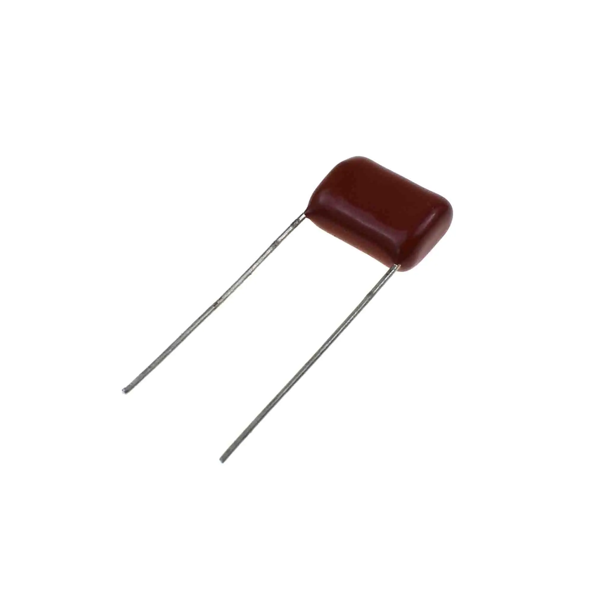 10PCS 630V334J  0.33UF Pitch 15MM 630V 334 330NF CBB Polypropylene film capacitor