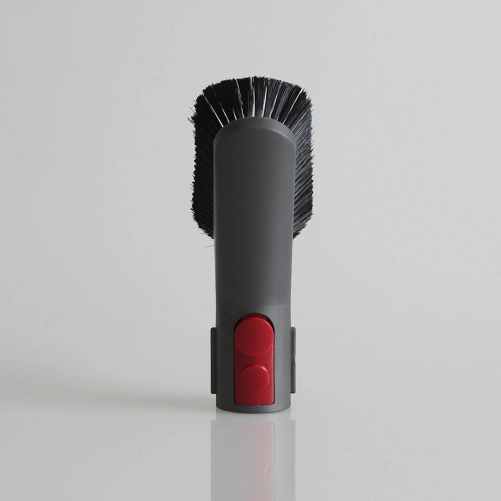 For Dyson Quick Release Mini Soft Dusting Brush For V7 V8 V10 V11 V12 V15  Soft Dust Brush Combination Crevice Tool Spare Parts