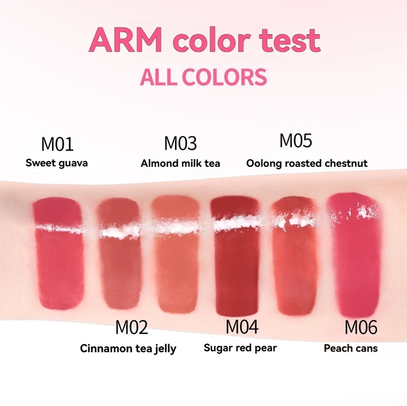 Essence Lip Oil, feuchtigkeitsspendender, aufpolsternder Glanz, nicht klebrig, langanhaltend, natürlicher Glanz, Lippentönung, feuchtigkeitsspendender Glitzer-Lippenstift