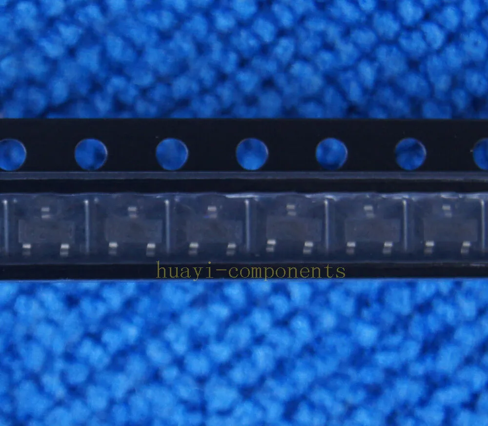 1PCS  SI2302DS A2SHB SOT-23