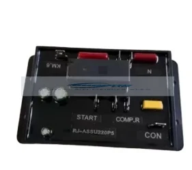 Single Phase Heat P… - image