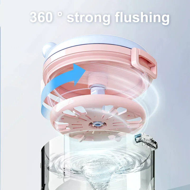 Portable Braces Box Multi-layered Invisible Braces Cleaning Box Teeth Retainer Storage Box Portable Deepened Denture Storage