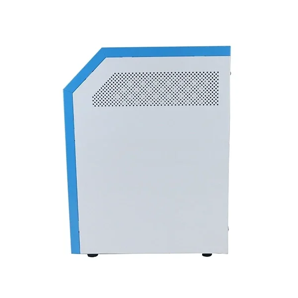 Hot Sale! High Efficiency 1KW to 10KW Hybrid Inverter Also known as Solar Inverter with Built-in Charge Controller