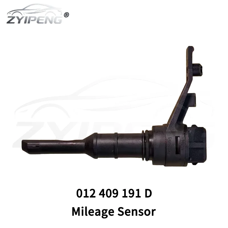 012409191D Mileage Sensor For VW Passat 1.9/2.5 Audi A4 S4 A6 S6 A8 S8 RS4 Skoda Superb 012409191C 01F407181