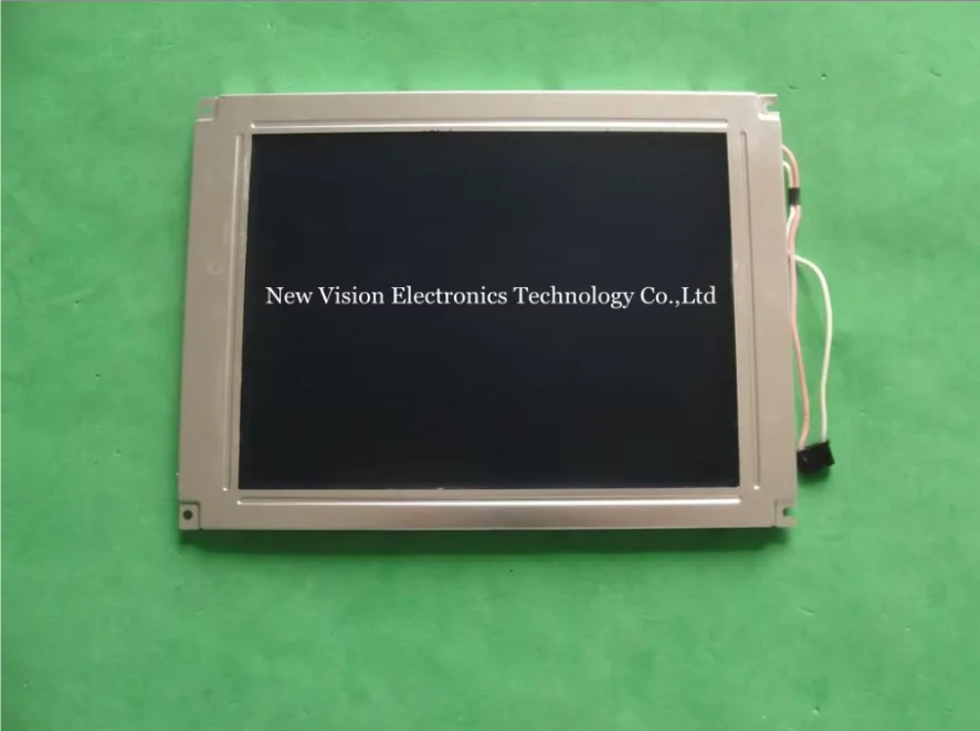 CLM-640480E-DTN6 AG-640480CFTCW00 Original Industrial LCD Display Module