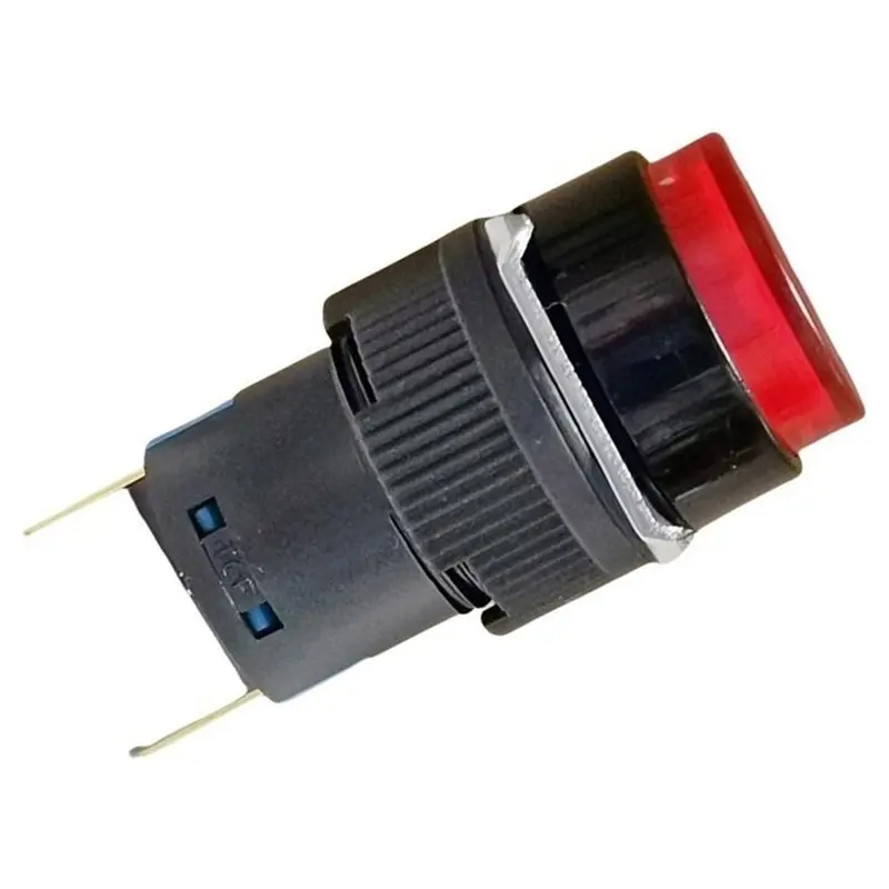 B03B-Indicator Light Replacement Part 2442202030 For Haulotte Lift Models:Optimum 6, Optimum 8, Compact 8, Compact 10X