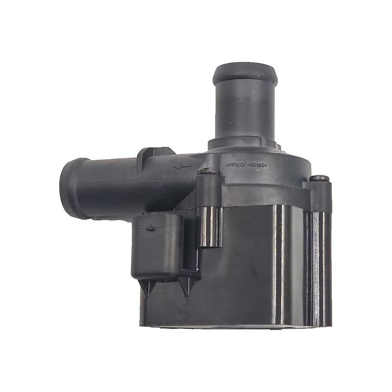 

Car Auxiliary Electric Water Coolant Pump Auxiliary Coolant Water Pump 06H121601P Engine Water Pumps for Audi