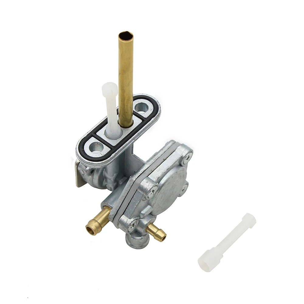 51023-1267 Fuel Tank Switch Valve Petcock Tap For Kawasaki ZR750 Zephyr 91-06 EN500 Vulcan 500 LTD 96-09 ZR400 ZRX-II ZRX 95-08