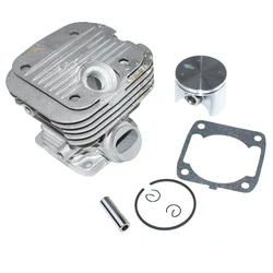 마키타 실린더 피스톤 키트, DCS4300, DCS4301, CL430, EA4300F, EA4301F, MDE430, MDE435, MEA4300L, MEA4300LR, MEA4300G, MEA4300GR