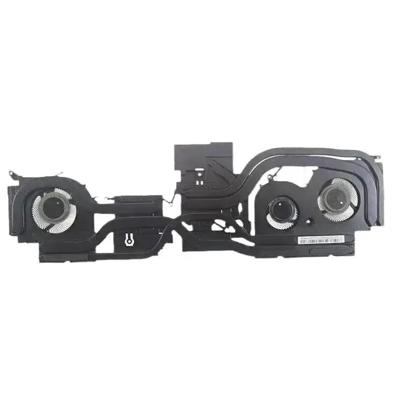 

& Laptop CPU Heatsink Fan for Creator 15 A10SET WS66 10TMT MS-16V2