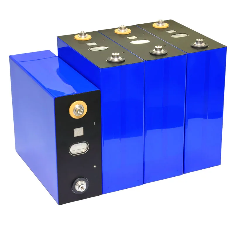 DIANKAISHOU 3.2 فولت 340AH Lifepo4 بطارية قابلة للشحن بطاريات ليثيوم فوسفات الحديد لتقوم بها بنفسك 12 فولت 24 فولت 48 فولت ل EV عربة جولف قارب