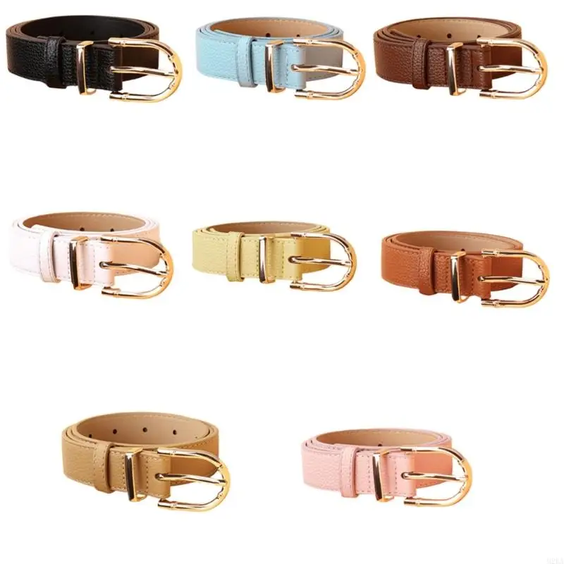 2025 جديدة أنيقة حزام الخصر الحزام الفني الخيزر #1