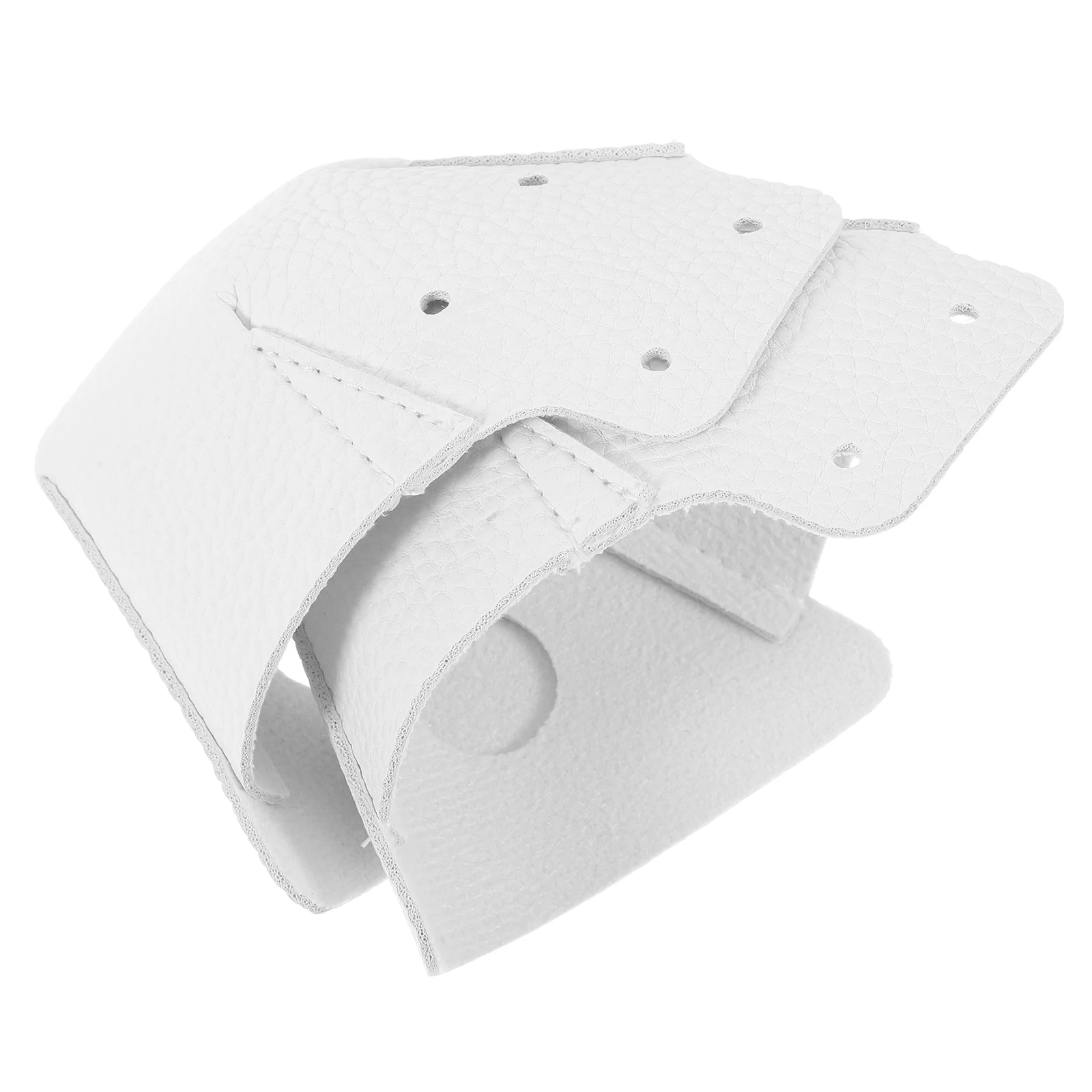 

1 Pair Skate Head Cover Toe Protectors Skating Shoe Protector Adjustable PU Caps Skating Accessories Quad Guards Shoe Covers