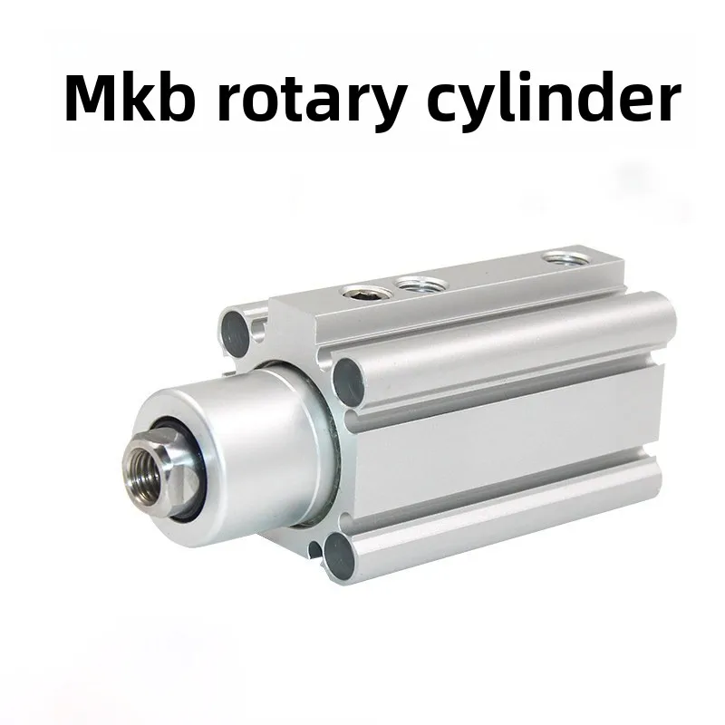Rotary Clamp Cylinder Rotating down cylinder MKB12-20LZ MKB16-30RZ MKB20-20LNZ MKB20-30ENZ MKB12-10RZ MKB16-10