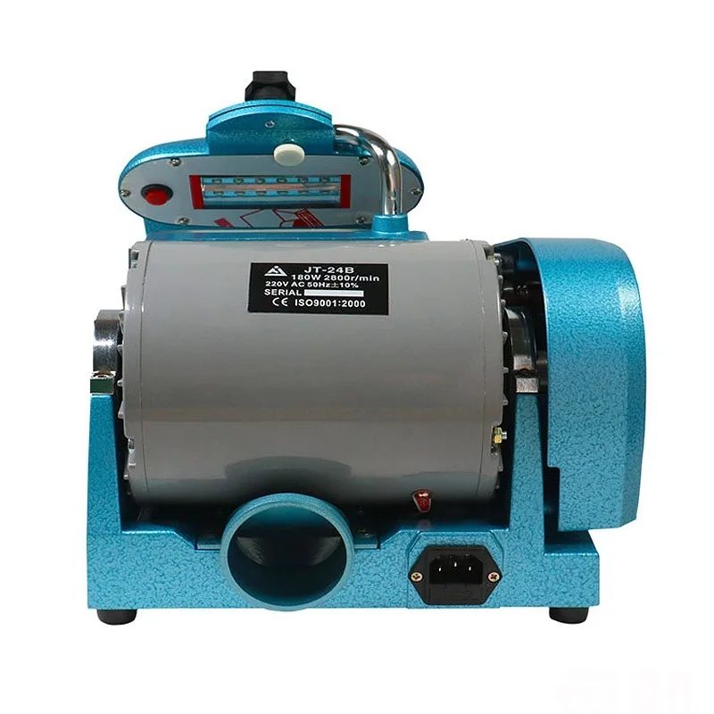

Dental Lab Equipment JT-24B Dental High Speed Cutting Polishing Lathe Motor Machine Drilling