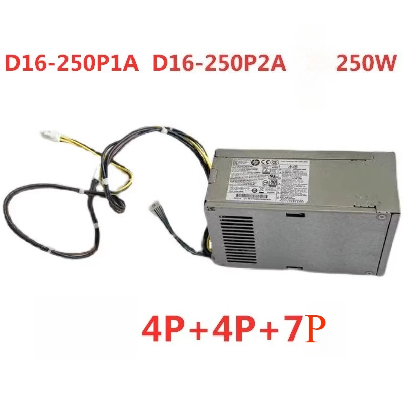 

Original 901761-002 Power Supply for HP PCH022 D16-250P1A 250W L08417-004/-002