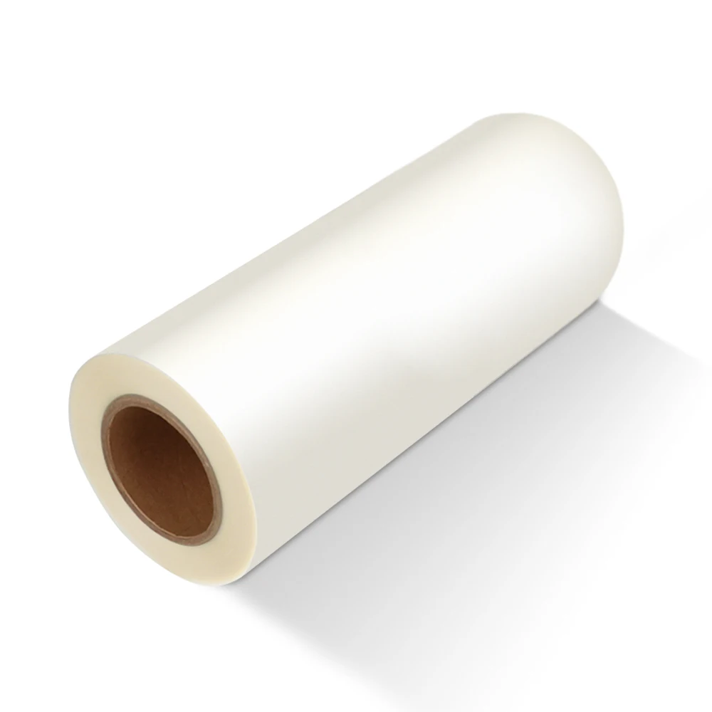 Filme PET DTF Winnerjet 30/60cm para Impressora DTF A3 para Camisetas, Roupas, Calças, Chapéus e Outros Tecidos para Impressão por Transferência a Frio e a Quente