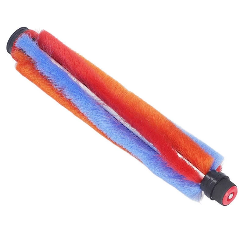 Brosse à rouleau de rechange pour aspirateur chiot, accessoires, D531, D532, D32T