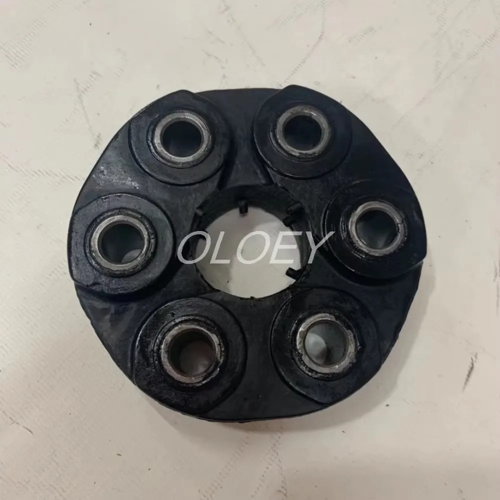 Driveshaft Coupler Flex Joint 26111227410 for Chevrolet Corvette C5 C6 for BMW E36 E46 E85 318i 323i 325i 328i Z3 Z4 1992-2013