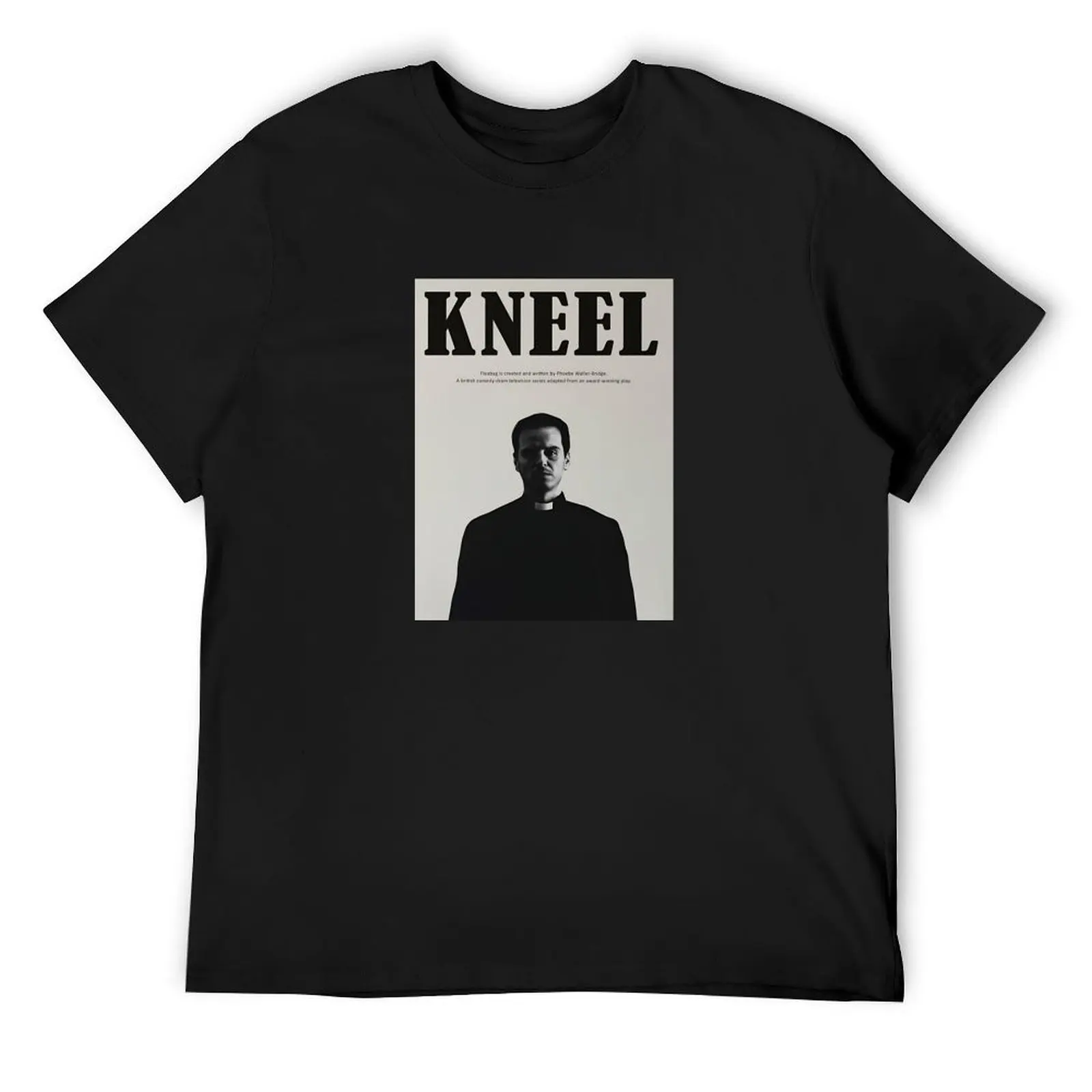 

Kneels T-Shirt custom t shirt tees oversized t shirts for men