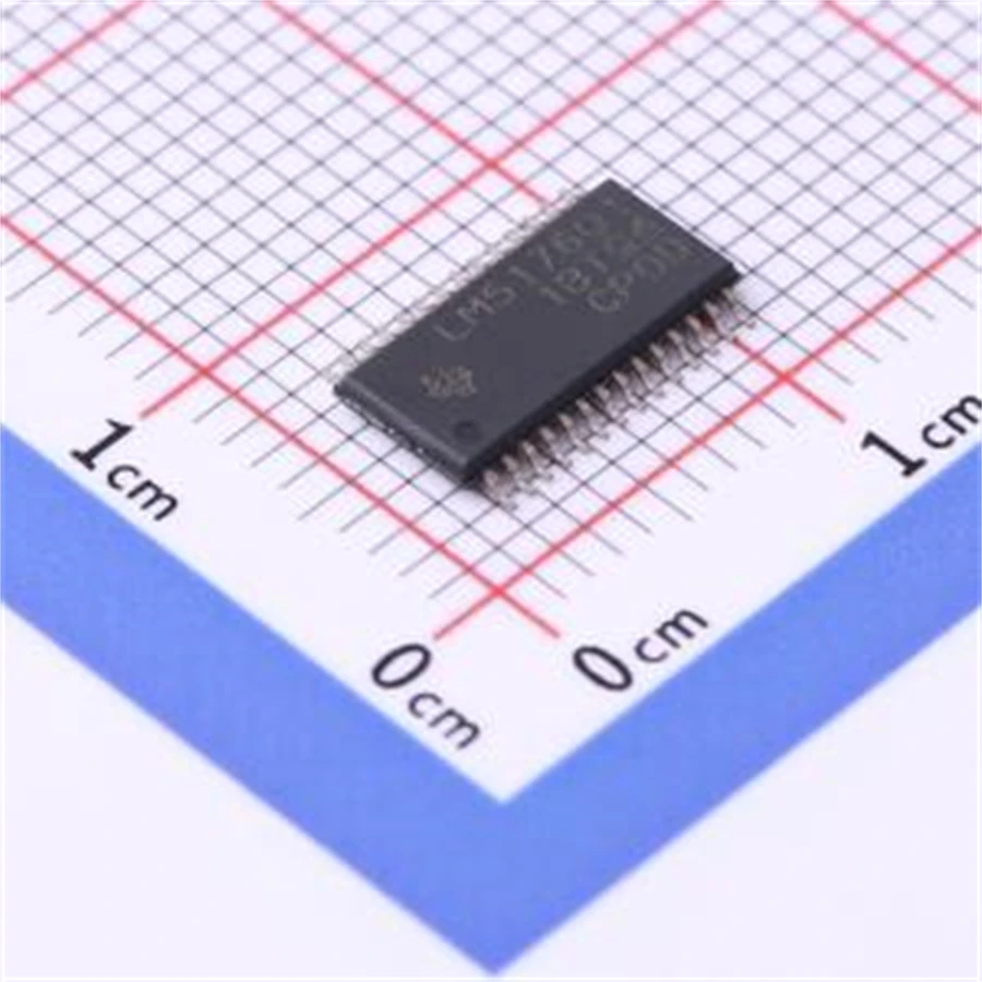 2 pièces/lot LM5176QPWPTQ1 (convertisseurs DC-DC)