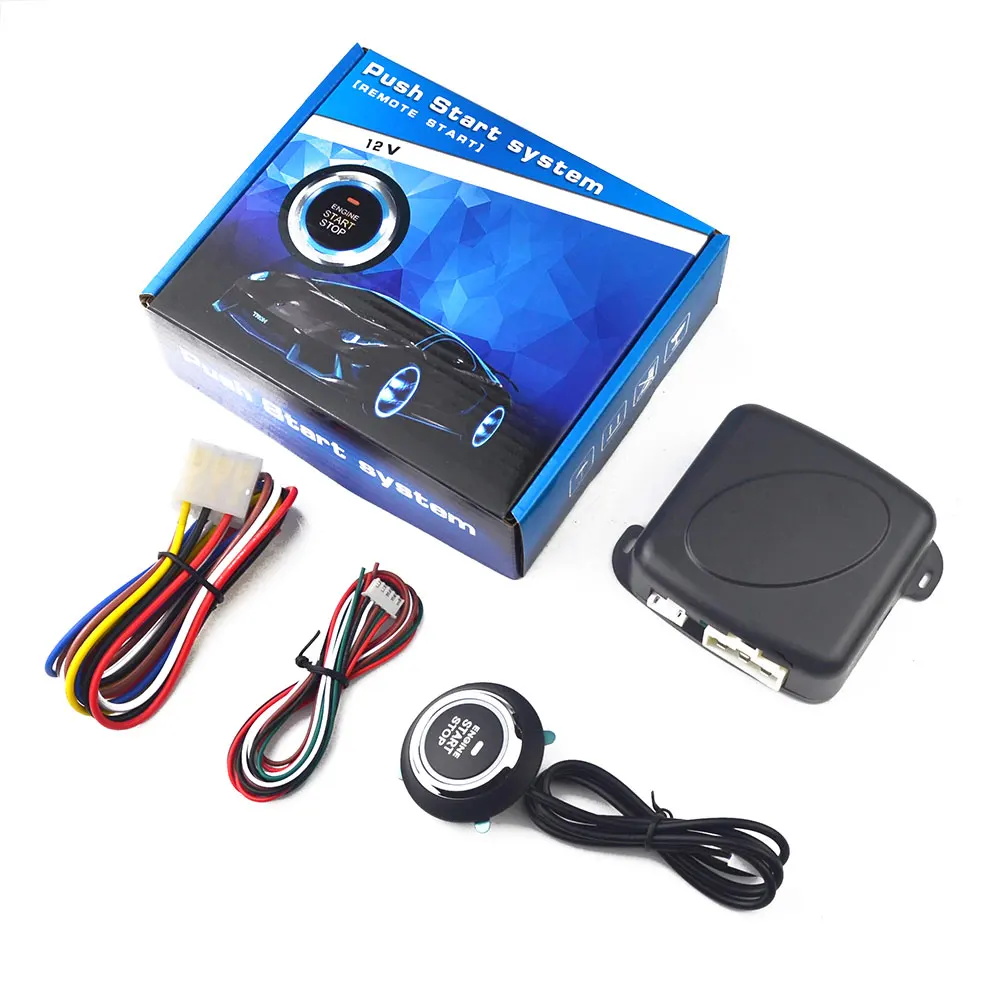 Universal 12V Car A…