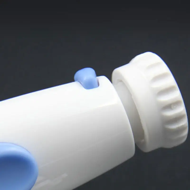 Dental Hygiene Accessories Standard Water Hose Plastic Handle Replacement Assembly for Oral Irrigator WP-100 WP-110