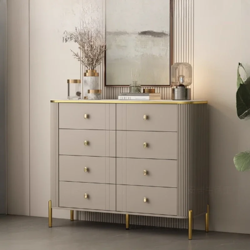 Storage Nordic Living Room Cabinets Drawers Minimalist Shelf Display Cabinet Bathroom Sideboard Woonkamer Kasten Home Furniture