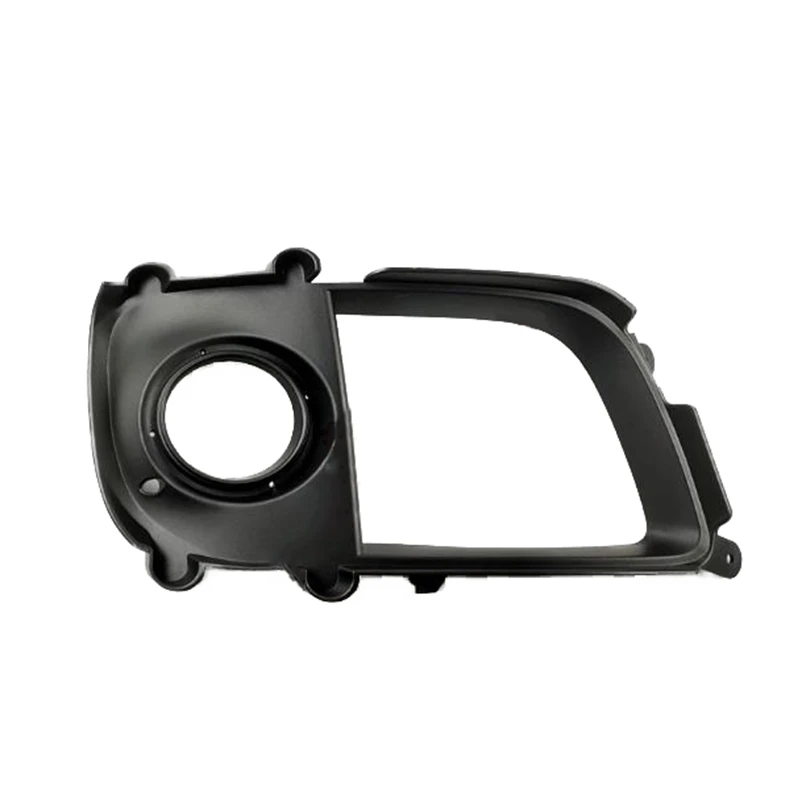 8321A133 New Front Fog Light Lamp Cover Panel For Mitsubishi Lancer CZ4A Evolution 10 2.0L 2008-2015 8321A145 8321A134 8321A146