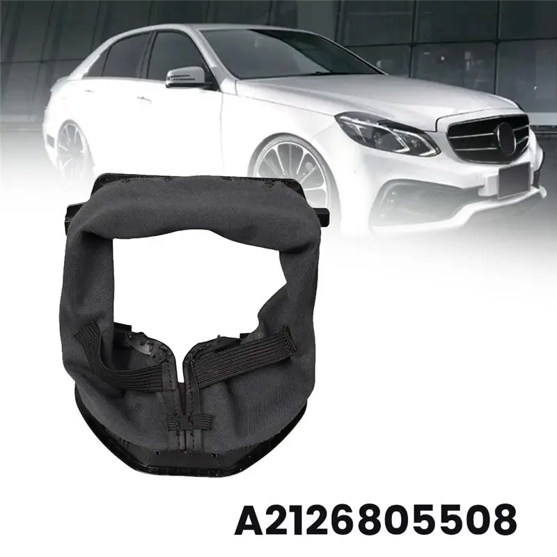 Superior-Car Steering Column Shroud Trim Cover A2126805508 For Mercedes Benz MB E-Class W212 E220 E350 E400 E550 E63 AM 2013-201