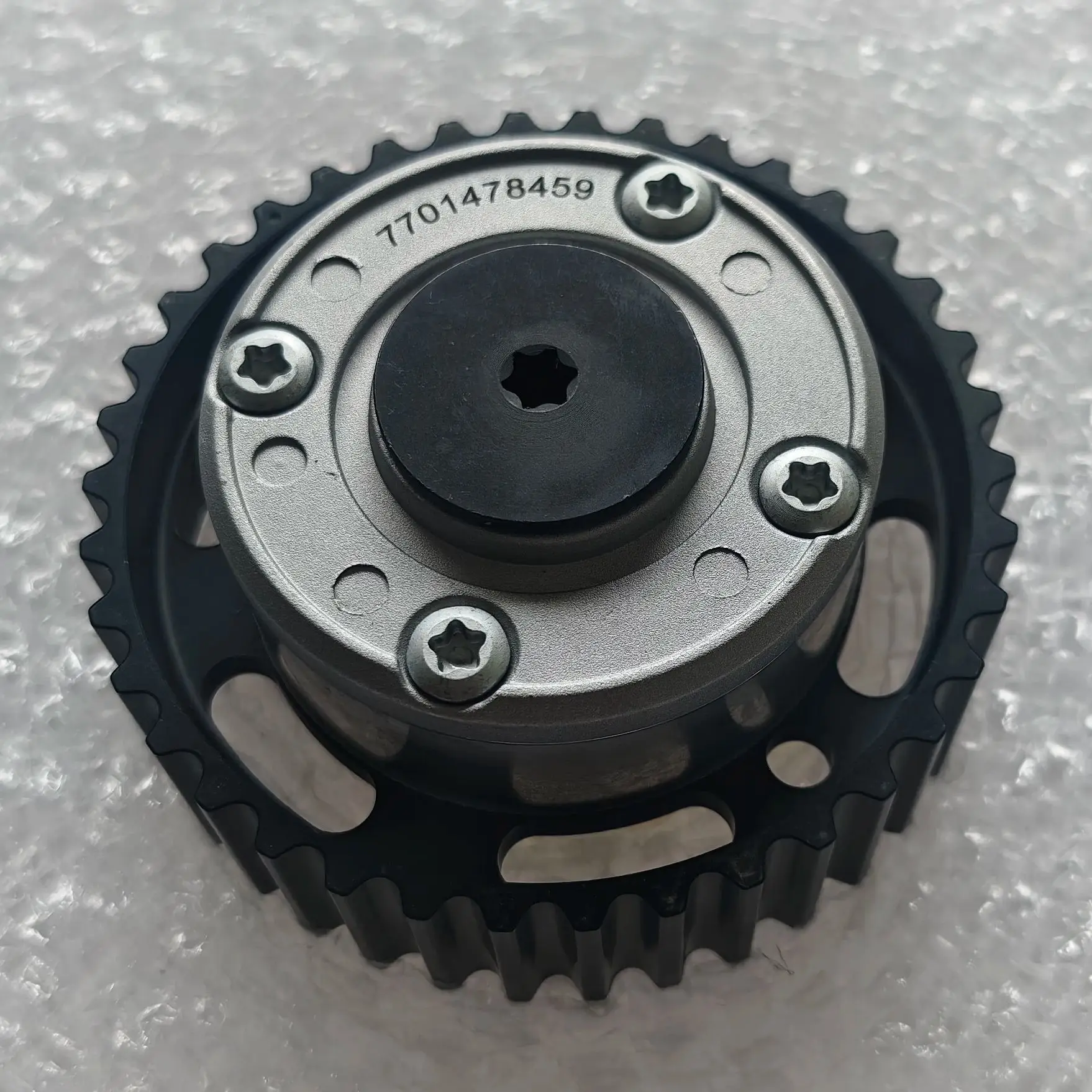 7701478459 7701477313 Suitable for Renault timing gears, phase adjusters, camshaft sprockets