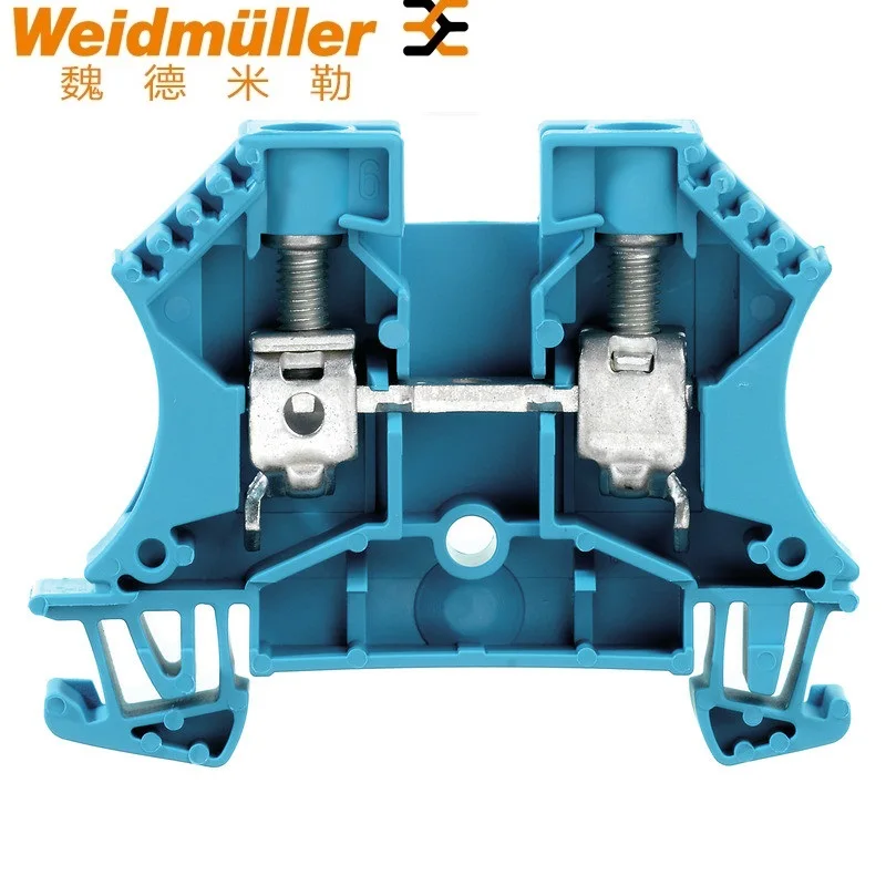 

WEDLLMULER WDU10 BL 1020380000, 1 шт.