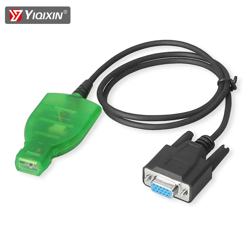 For Mercedes Benz Car Key Add Programmer CGDI MB IR Adapter Reading Wipe Copy For Key Lost Acquisition Direction Lock Repairing