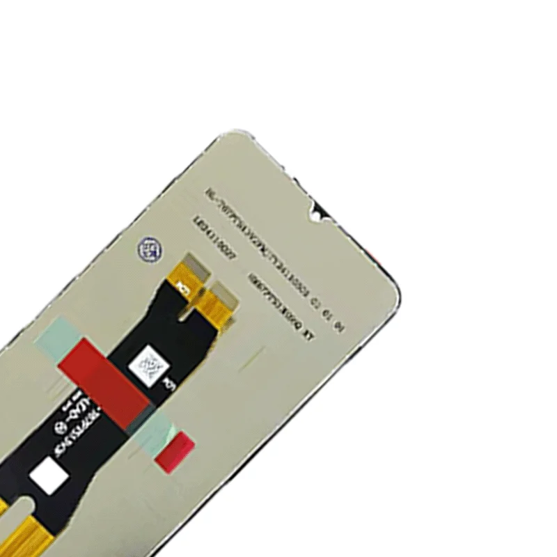 Z2453 Z2450 Premium Lcd For ZTE Blade A35 A55 LCD Display Touch