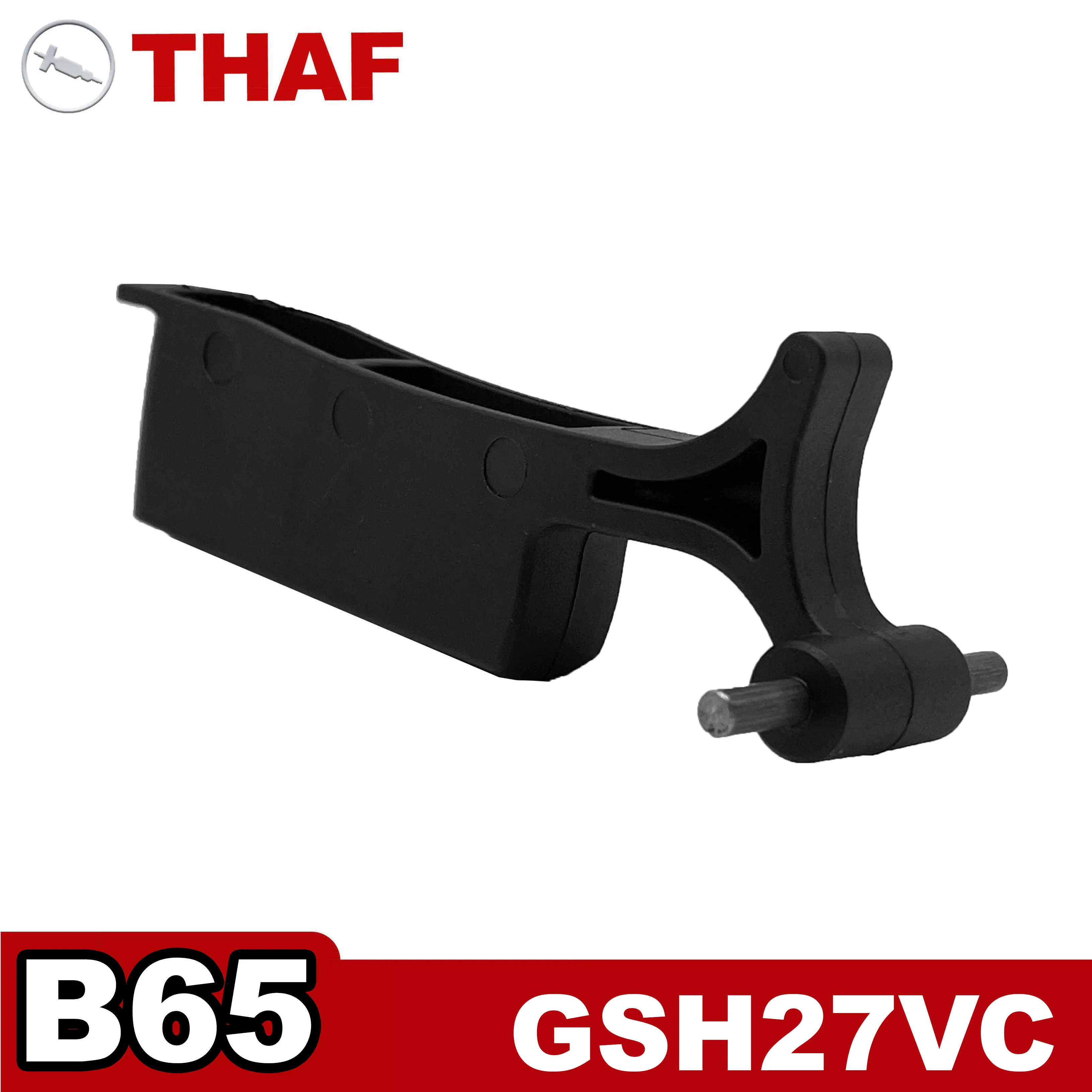 อะไหล่สำรองสวิตซ์สำหรับค้อนรื้อถอน Bosch GSH27 B65 GSH27VC