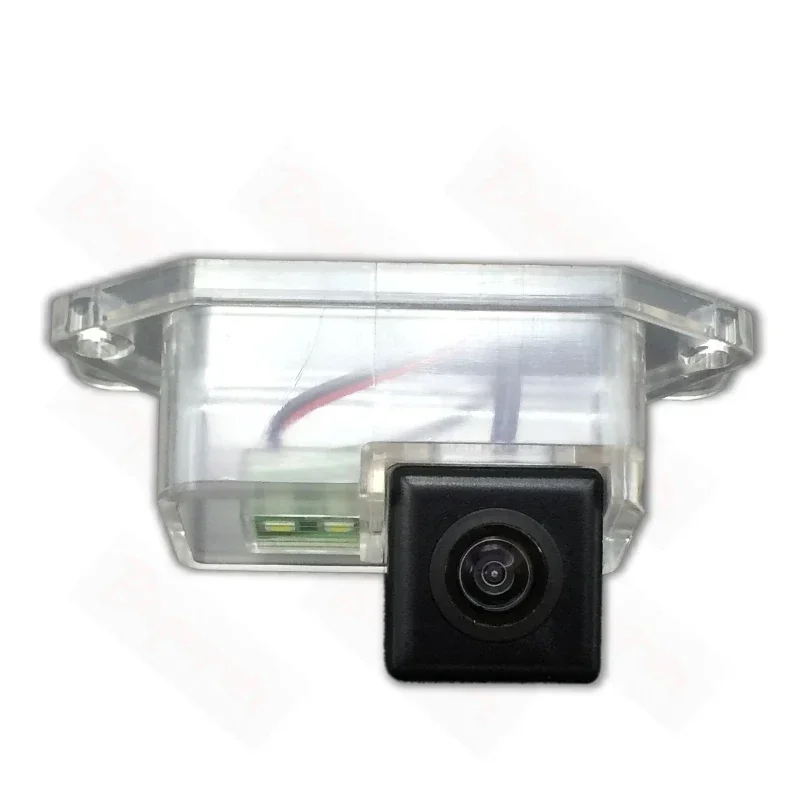 For Mitsubishi Galant Lancer iO GT Proton Inspira Car Waterproof Night Vision reverse Rear View Reversing Backup Camera