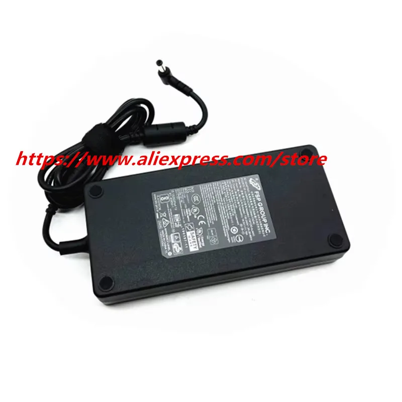 Genuine FSP AC Adapter ​FSP230-AJAN3 FSP230-AJAS3-1 19.5V 11.79A