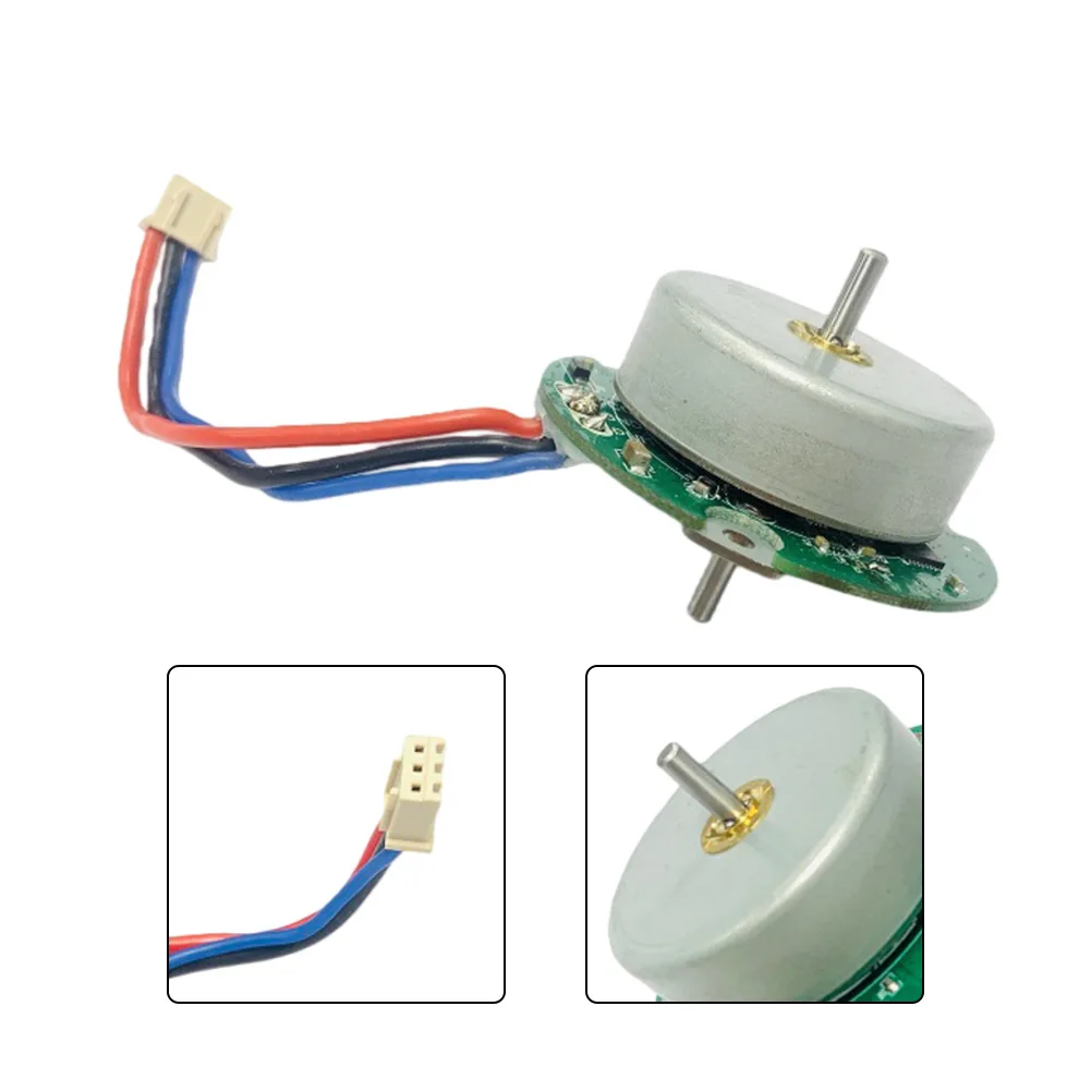 2500 Rpm Brushless Motor Energy Saving Motor For Appliances Energy Efficient Sweeping Robot Motor Energy-efficient