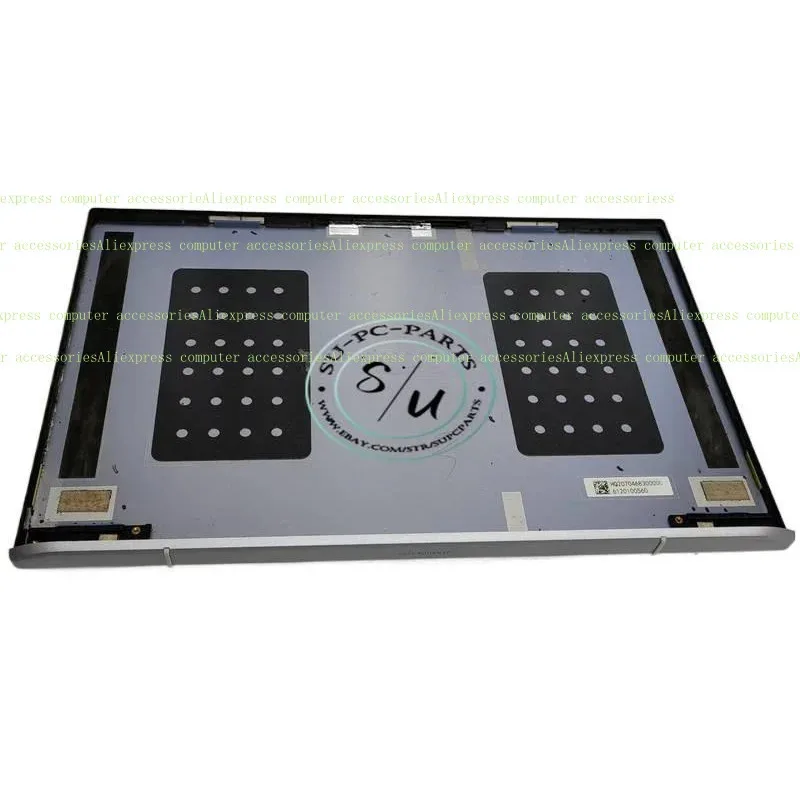 

AAS + ЖК-дисплей для ноутбука, задняя крышка, верхний чехол для Asus ZenBook 14 UX431F UM431D DA BX431