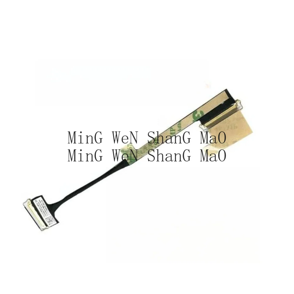 For Lenovo ThinkPad X1C 6th High-Resolution 4K/2K WQHD Screen Cable DC02C00BX00 DC02C00BX10 SC10Q59895