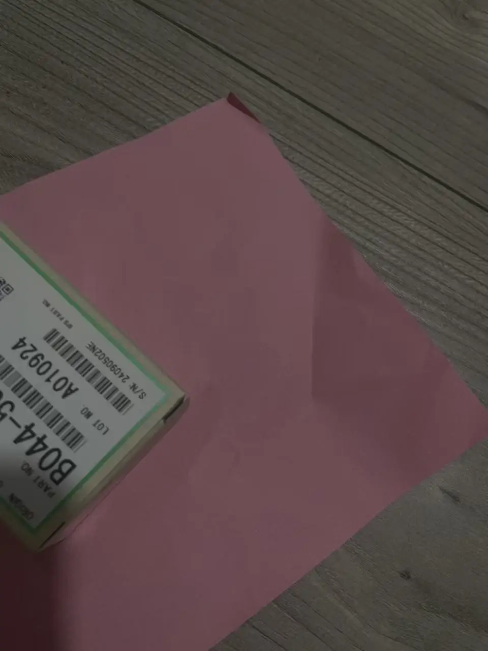 

10PCS Paper End Sensor B044-5300 B0445300 For Ricoh MP 161 201 301 1013 1515 4410L AF 1013 1515 Printer Copier Parts