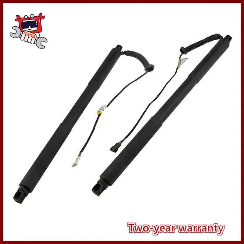 Brand New 51247340975 L 51247340976 R Power Liftgate Electric Tailgate Strut For BMW 3 Series Touring F31F31N Car Accessories