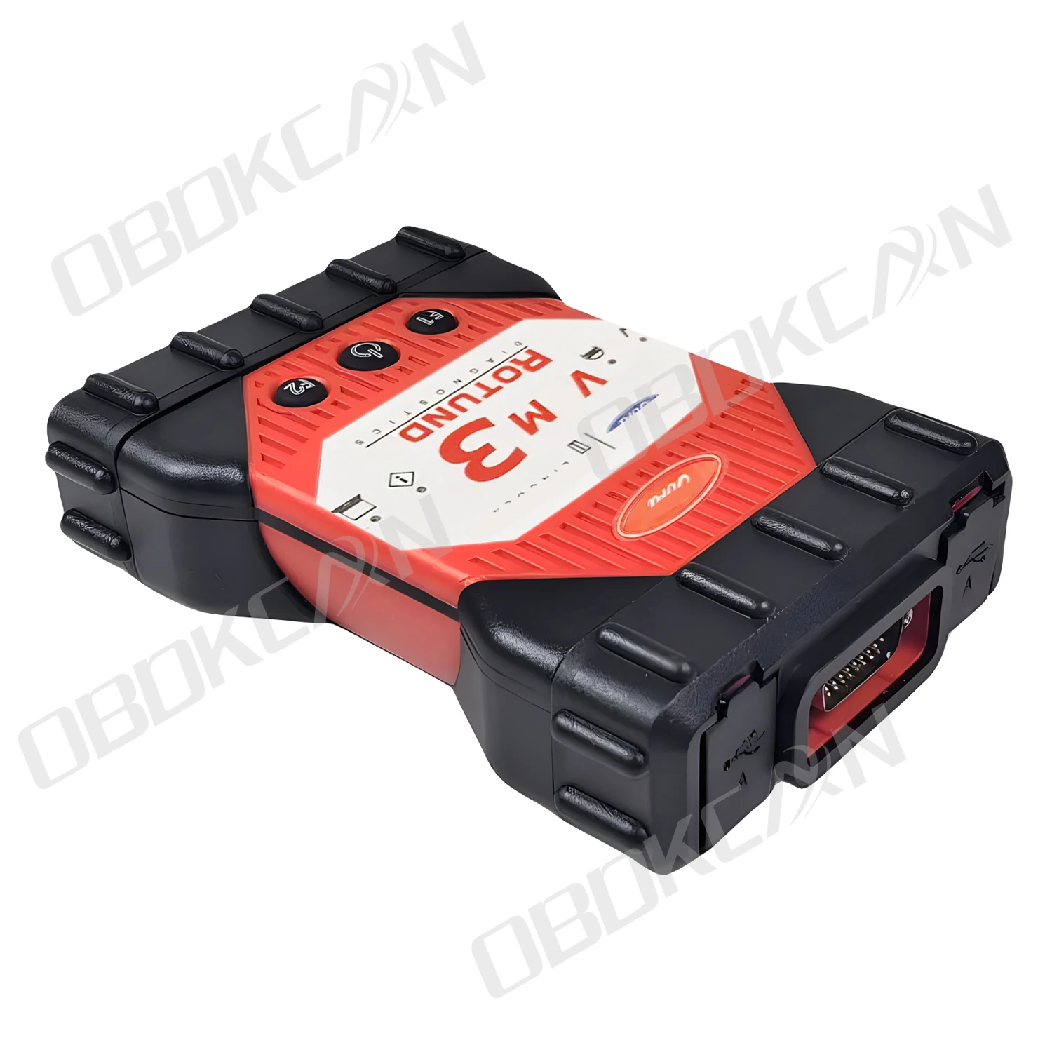 For Ford VCM3 Full Chip Multi-language VCM3 IDS Mazd And For Fo-rd UCDS OBD2 Diagnostic Tool