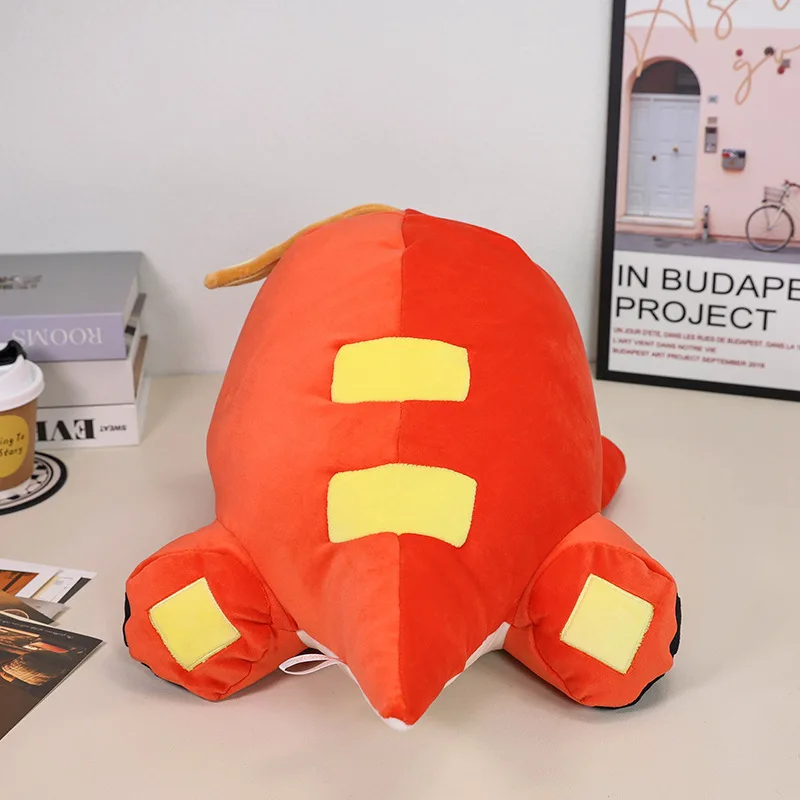 Pluszak Pokemon Pikachu Fuecoco Crocalor Lalka Skeledirge Sprigatito Floragato Zabawka Meowscarada Quaxly Quaxwell Quaquaval