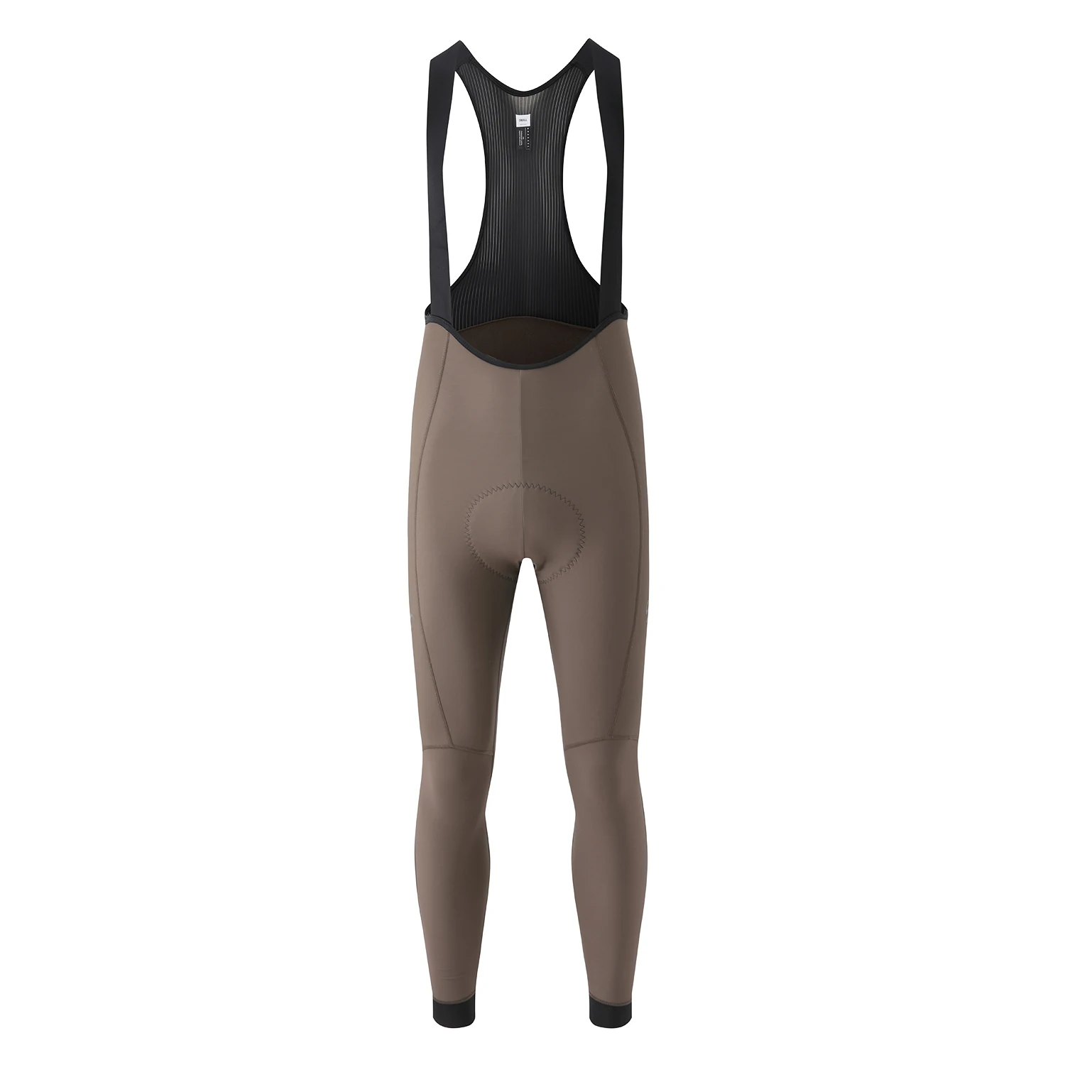 SPEXCEL SPPC 26, NEUE Winter-Thermo-Radsport-Trägerhose, Italien, Thermo-Fleece-Radstrumpfhose, Italien, Dolomiti-Pad für 8-Stunden-Fahrt