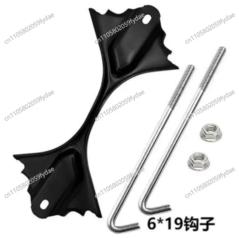 

Car battery battery fixing bracket is suitable for CX5CX9 Artez KD5356031A
